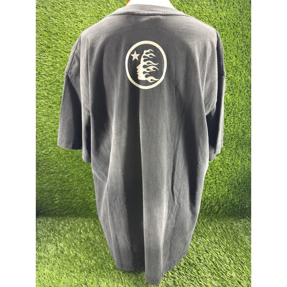 Hellstar Superhero T-Shirt Medium - Picture 2 of 4